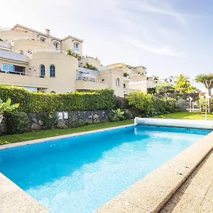 Summa Haus Casa Mimosas Santa Cruz de Tenerife