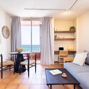 Amazing Beachfront Casa Corina I Apartment El Médano