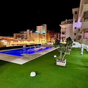  Apartamento Carihuela Playa Nidos 1