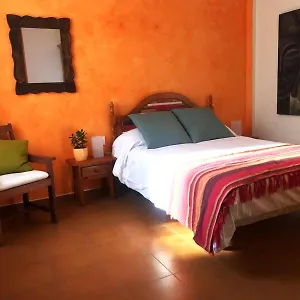 Casa Tamanca Apartment Los Llanos De Aridane