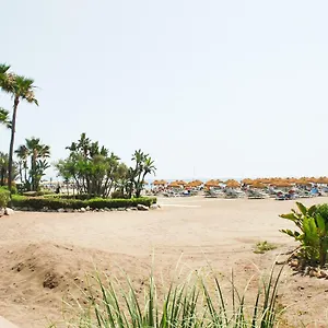  Apartamento Living4torremolinos Sea Breeze