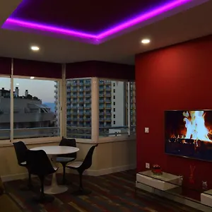  Apartamento Diamond